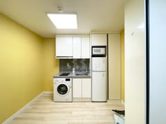 8-minute walk from Unseo Station! 15th image