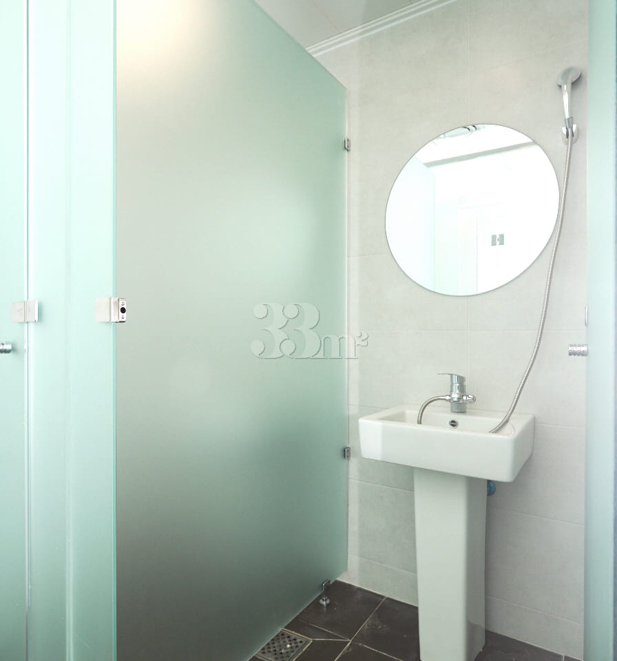 Changwon Short-term Mini-room Accommodation 4th image