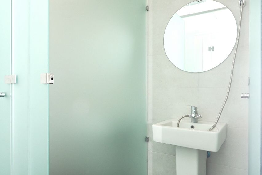 Affordable accommodation in Changwon and Masa 4th image