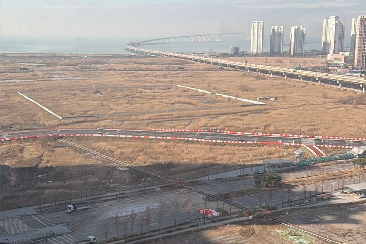 한라웨스턴파크🤍오션뷰 17번째 이미지