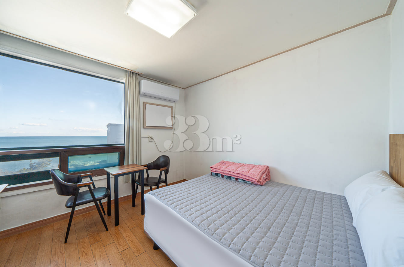 The Beach Stay 0th image