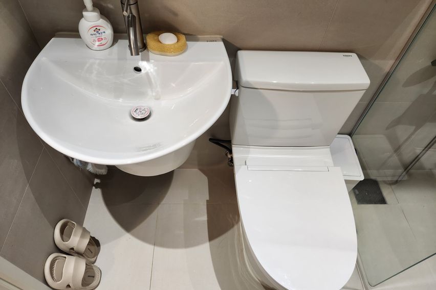 고덕역2분 리모델링오픈