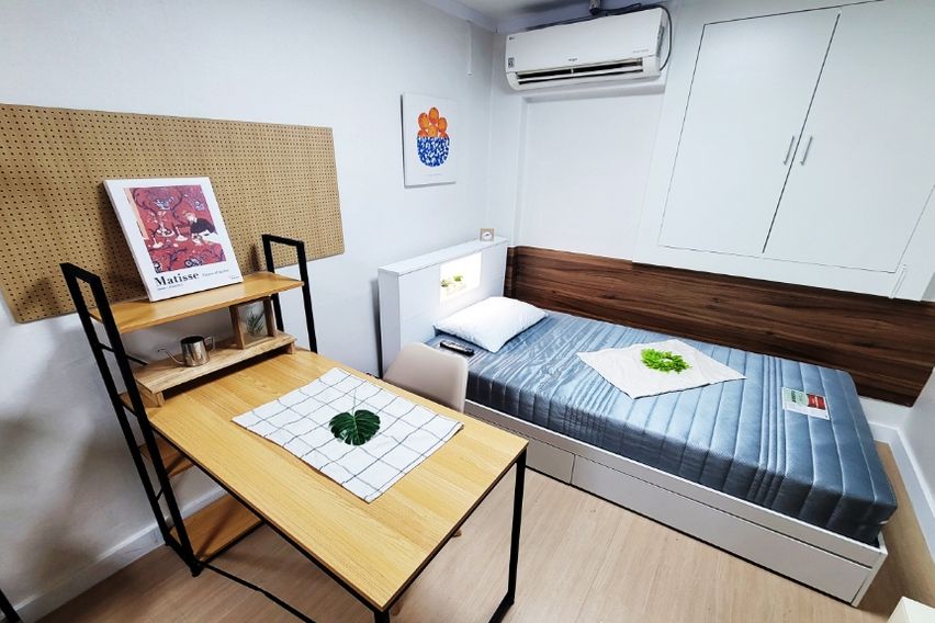 부평 단기임대 원룸텔  3번째 이미지