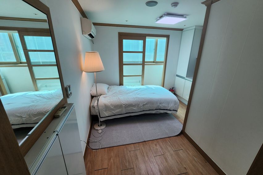 베란다있는 깨끗한309 0번째 이미지