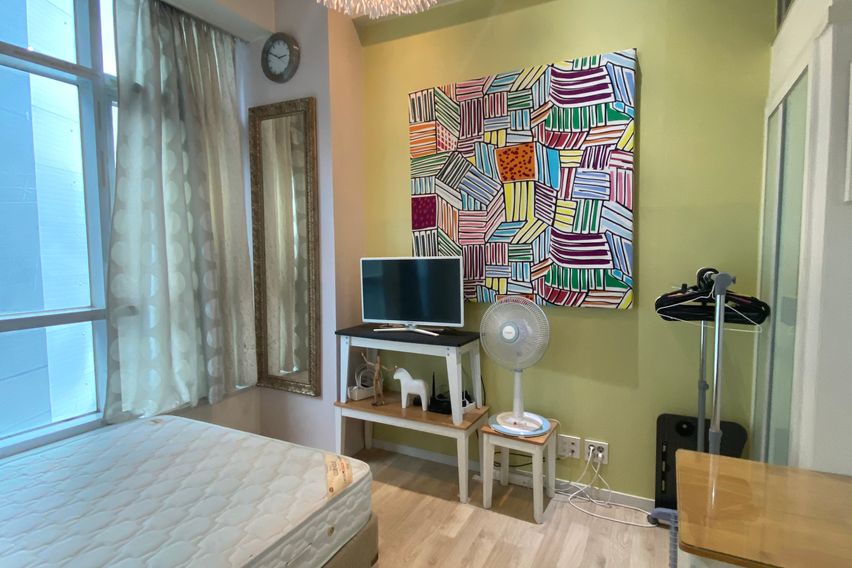 서울역 바로앞 오피스텔