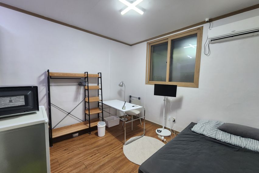 서울역10분 원룸206