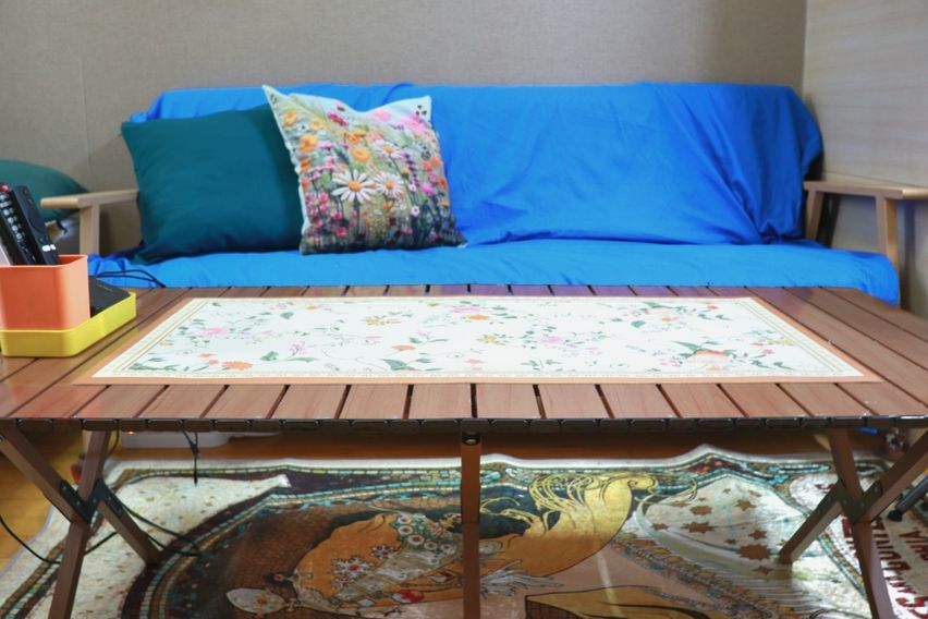 6호선 1분15평4배드