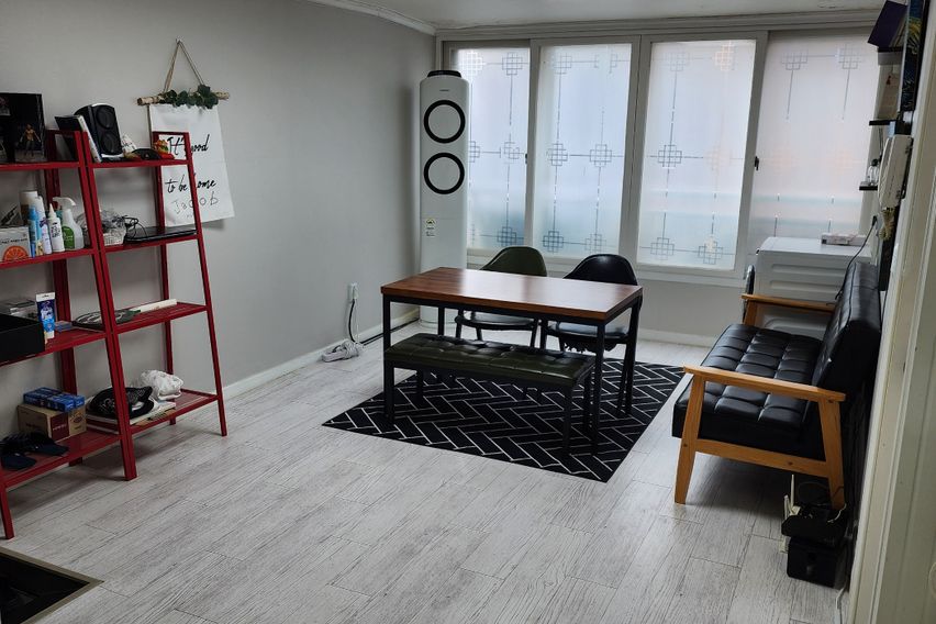 화곡동 주차가능 풀옵션