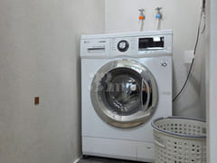 Cheolsan 21-pyeong apartment 🏡 Gadi 12th image