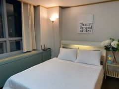 ❤️ Hongdae / 3 Mins / City View Home 2th image
