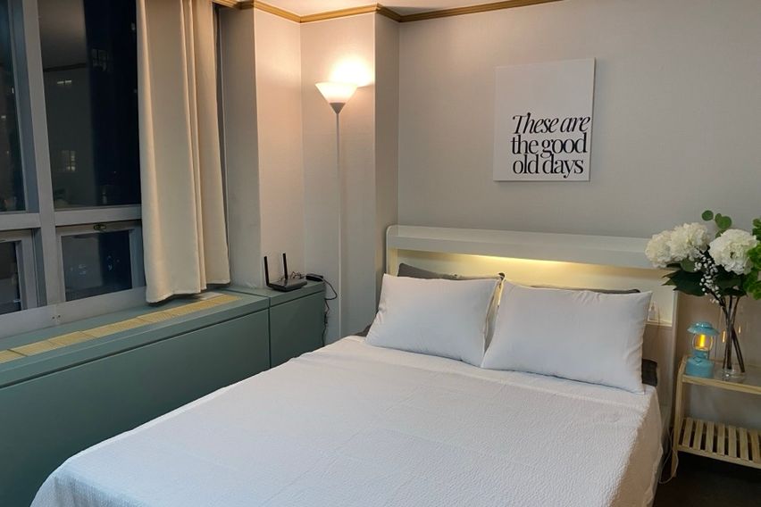 ❤️홍대/3분/시티뷰집 2번째 이미지