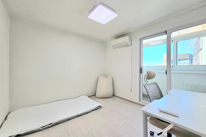 ๐Fully renovated + dryer included 7th image