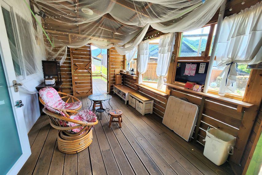 장수군 한적한 전원주택 6번째 이미지