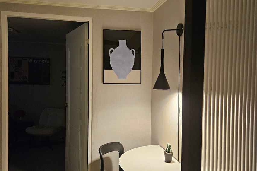 ☪홍대 미드나잇 블랙☪ 3번째 이미지