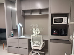 Noksan Songjeong Fully Furnished Officetel 41 1th image