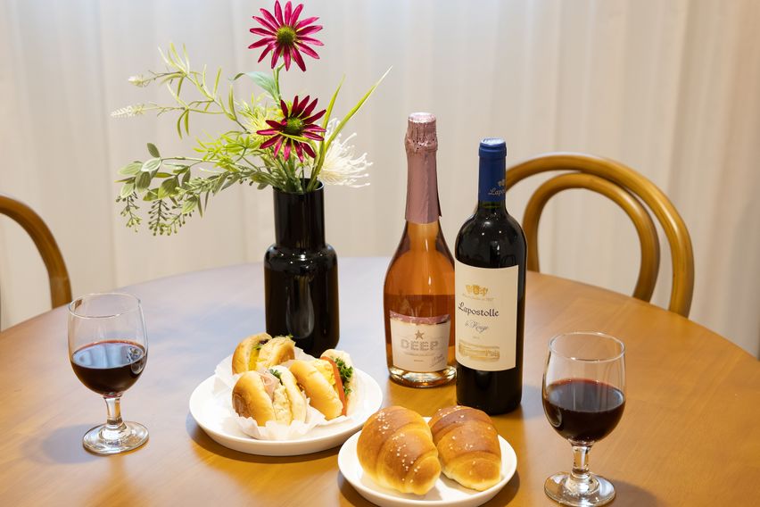 공덕역 깔끔한 투룸 3번째 이미지