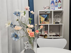 New, fully-furnished harbor house 3th image