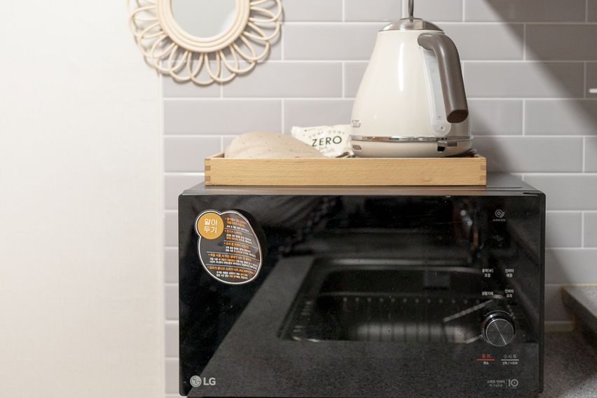 고척스카이돔  휴하우스