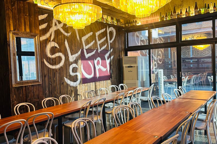 별게스트하우스 단독객실 6번째 이미지