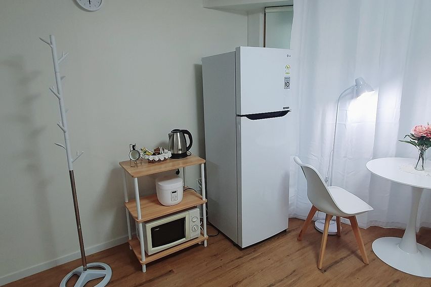 경복궁역 광화문 스윗