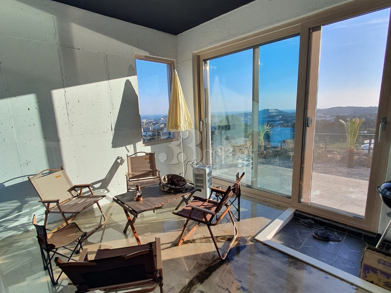 Seogwipo Private Detached House 9th image