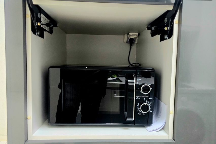 구래역 풀옵션 스튜디오