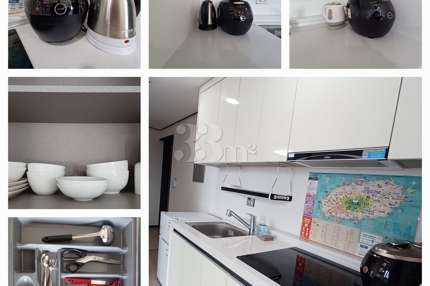 Seogwipo Jungmun Tangerine Farm Accommodation 16th image