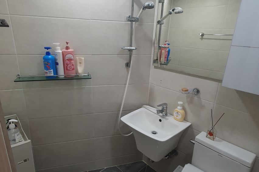 에오게 햇빛가득한 3룸