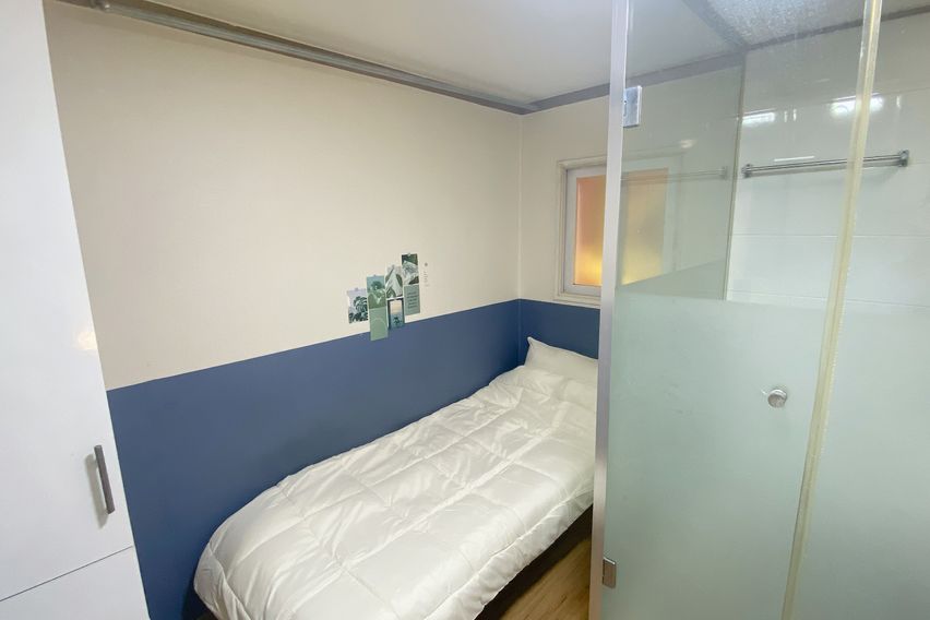 부평고시원 부평역원룸텔 1번째 이미지