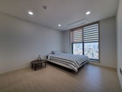 Fully furnished, 2 bedrooms, Gwangan Bridge v 8th image
