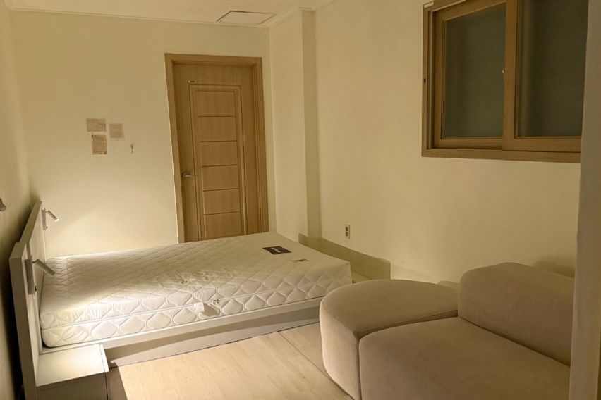 나릿마을스테이A