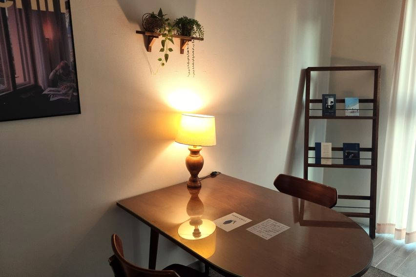 탁트인 고층뷰 신세계앞