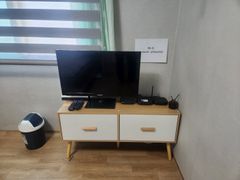 풀옵션 아늑한 쉼터🙂 3번째 이미지