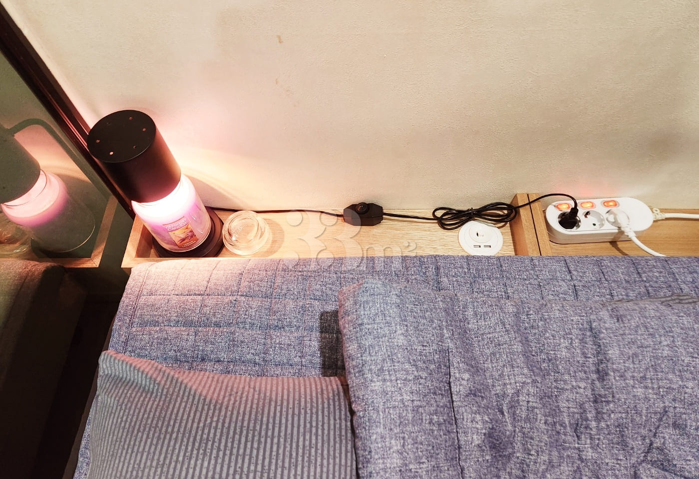 #New Studio Apartment #Comfortable Space B 4th image