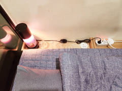 #New Studio Apartment #Comfortable Space B 4th image