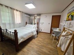 One-month stay in Jeonju, fully furnished. 5th image