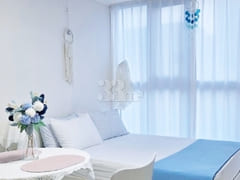 1 minute from Busan Station! Prime location n 4th image