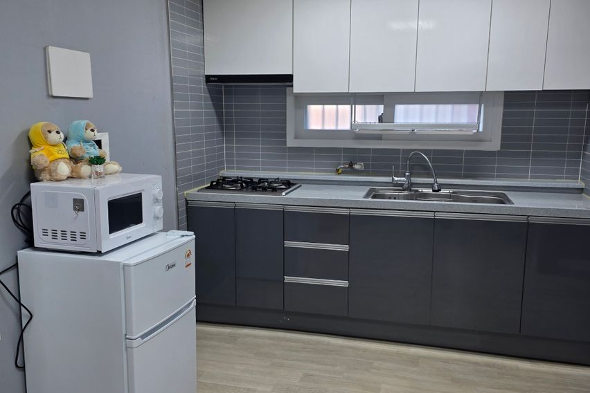 구월동 예쁜빌라 청양