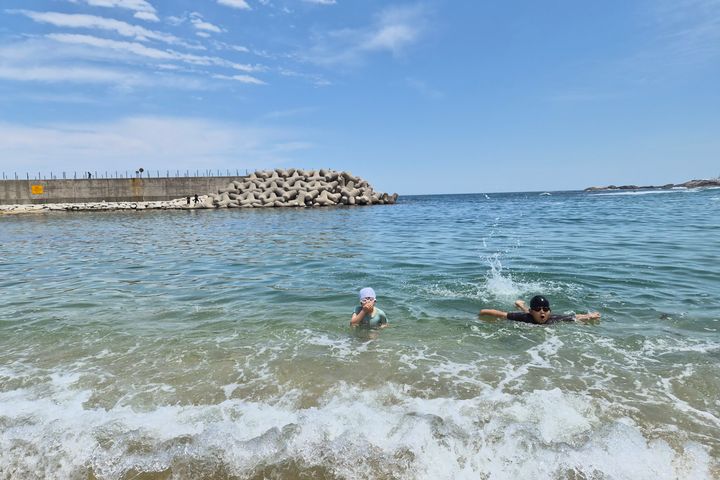 Sokcho Ocean View – Family of 4 2th image