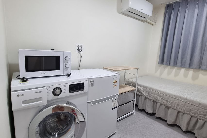 W스테이122신촌홍대점 2번째 이미지