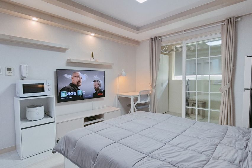 ✨️더휴 스테이 203