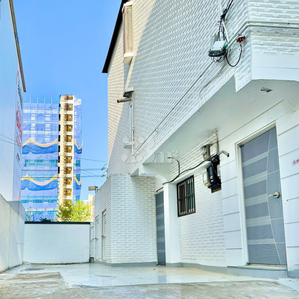 🏡 Miasageori / Free Parking 17th image
