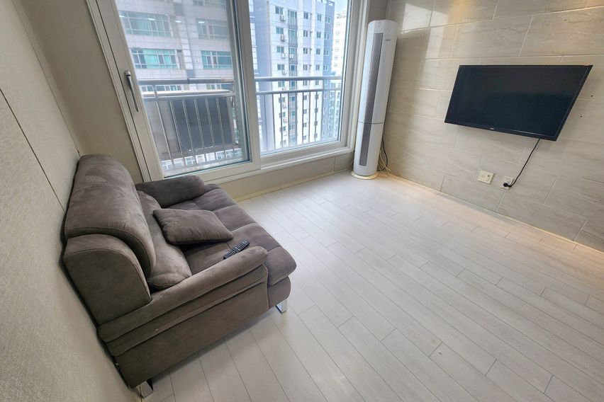 간석동 가성비 쓰리룸