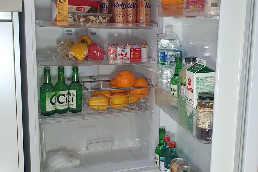 아늑하고 조용한방 4번째 이미지