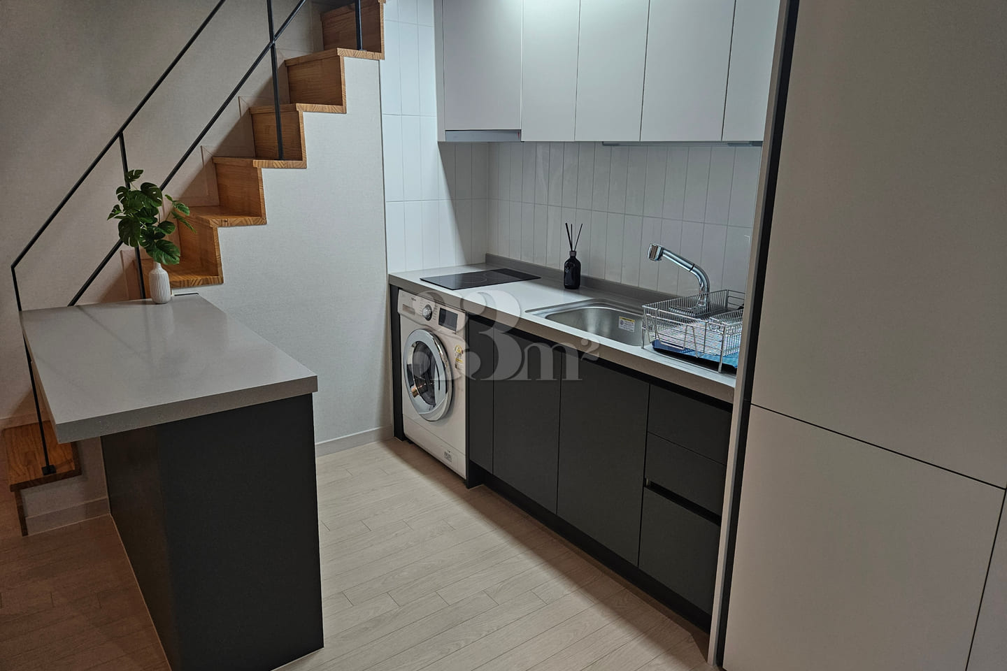 Special Price! Sinbuldang Duplex, Fully Furni 9th image