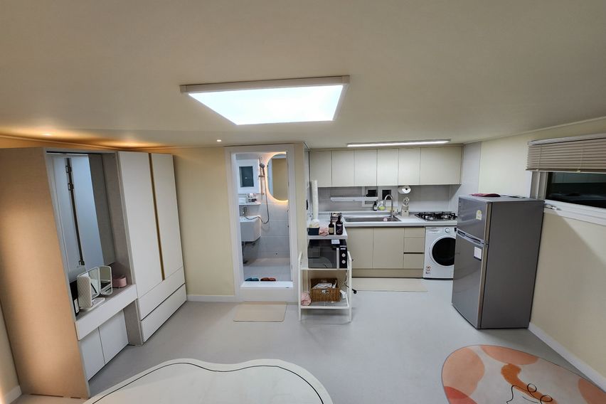 김포공항마곡(준5호)