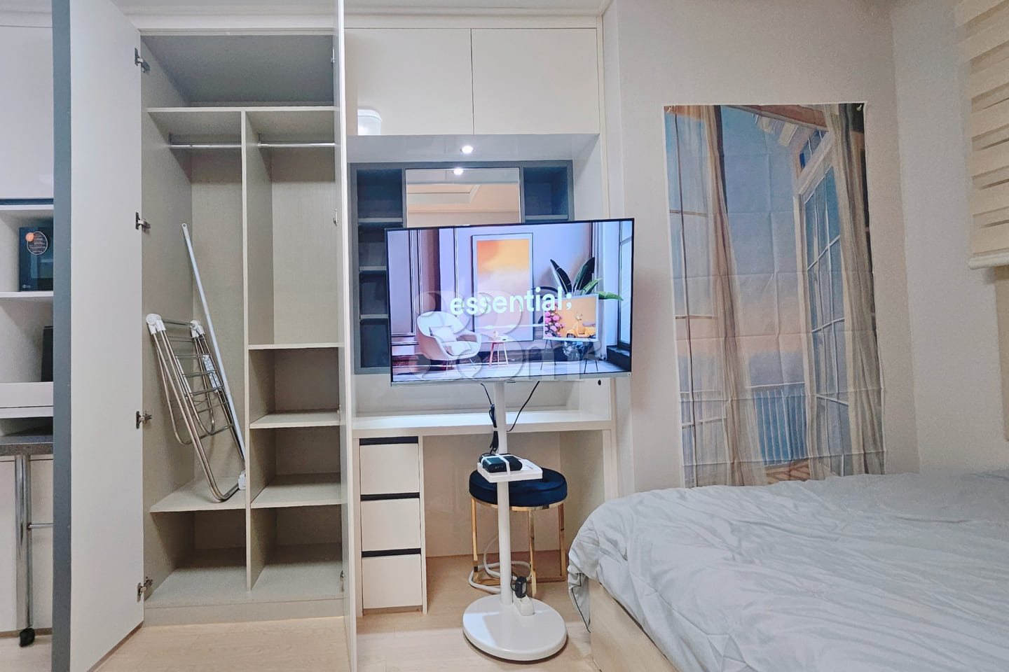 Tanhydun, fully furnished, amazing price 💣 2th image