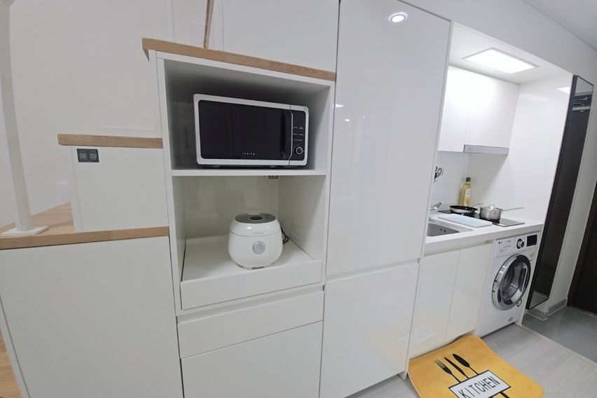 임당역 영남대 오피스텔