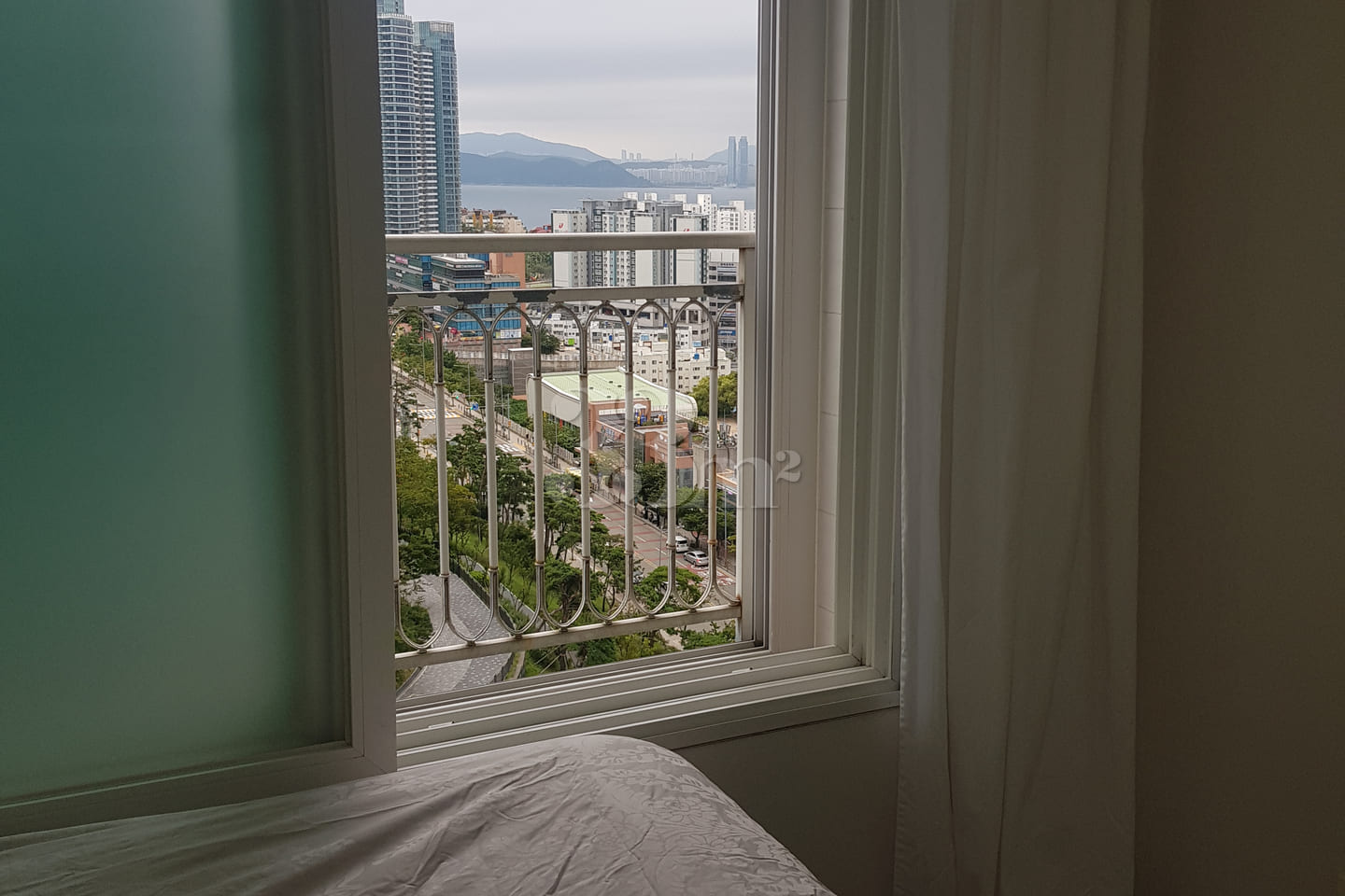 Haeundae Beach and Garden 4th image
