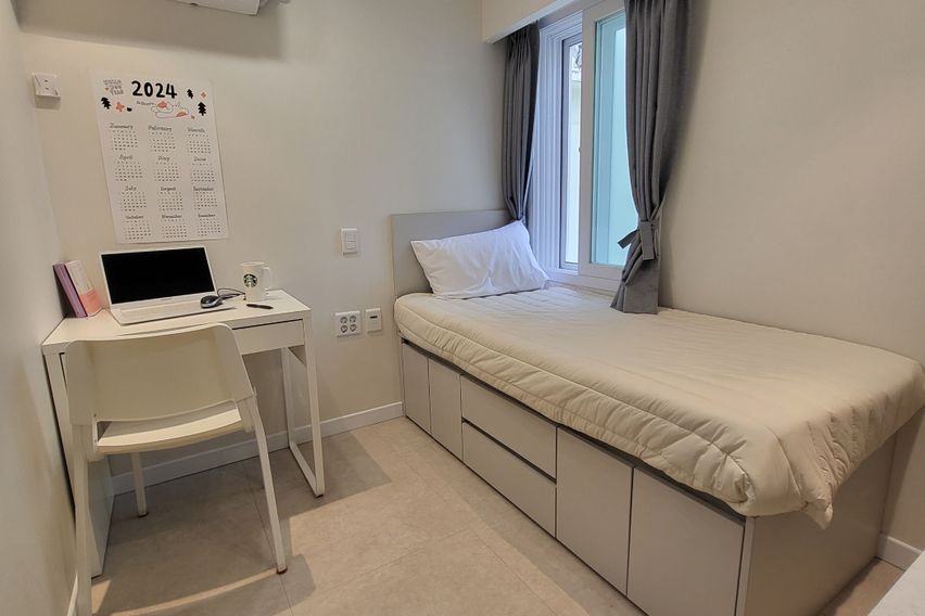 사가정역 풀옵션원룸 A